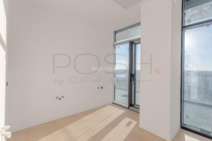 4 camere cu vedere iconică în One Floreasca Towers - 4
