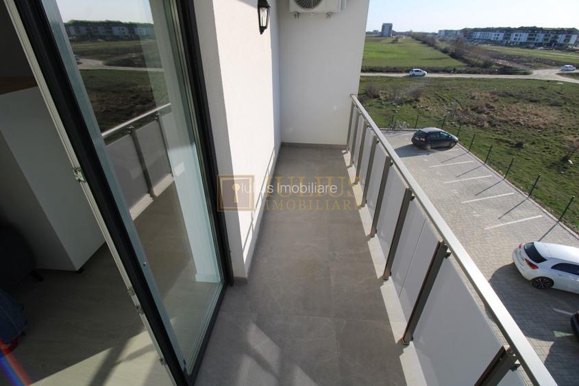 Apartament nou de închiriat – Braytim | Prima închiriere | Loc de parcare inclus - 15