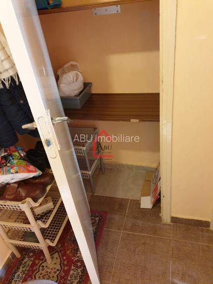 Ap 1 cameră | Gară | et 1 | cu centrală termică - 5