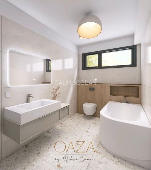 NOU! CASA INDIVIDUALA LAGUNA ALBASTRA CORBEANCA, DIRECT PROPRIETAR - 16