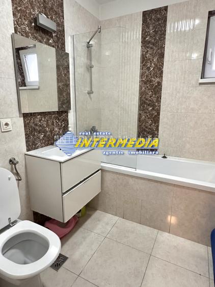 APARTAMENT 3 CAMERE I BLOC NOU I CETATE I CURTE PROPRIE I PARCARE I - 7