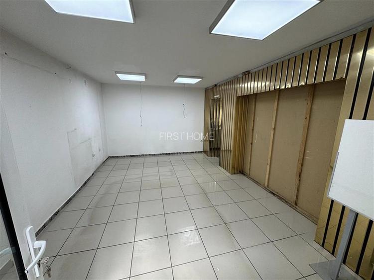 Spatiu Comercial Piata Moldovei Focsani - Fosta FARMACIE - 6
