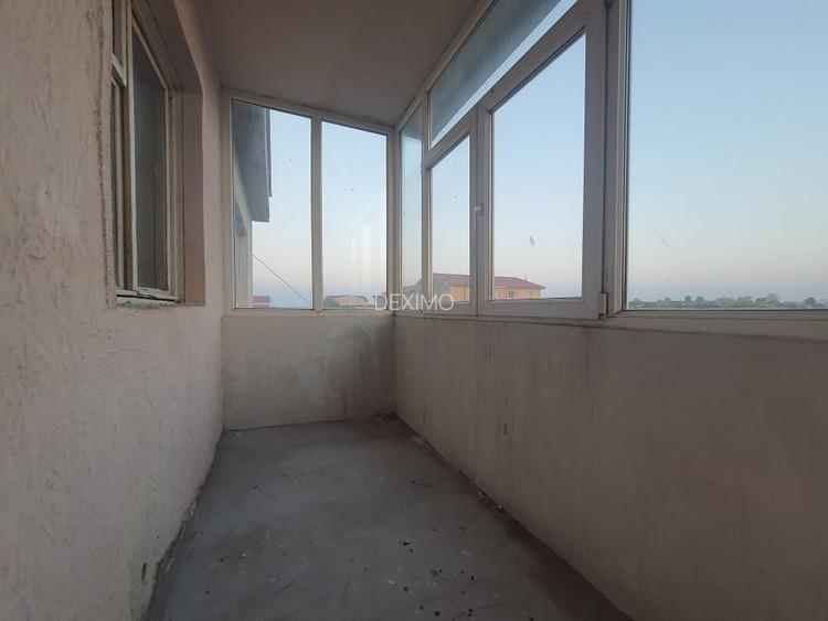 KM 5 - APARTAMENT CU 2 CAMERE DECOMANDATE-GAZE LA ARAGAZ - 12