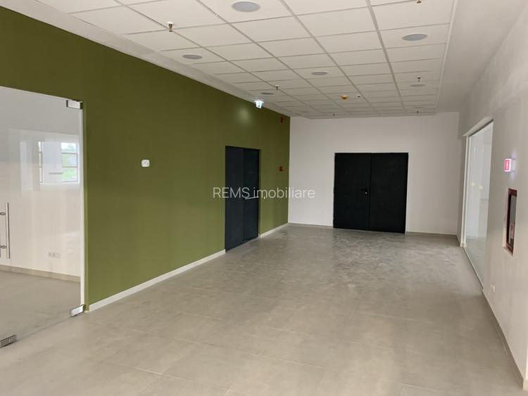 Spatii de inchiriat in Central Shopping Center Turda - 4