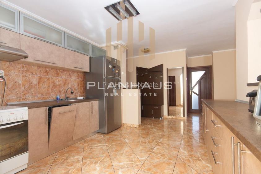 Apartament 4 camere de închiriat, zona Canal 7!!! - 4