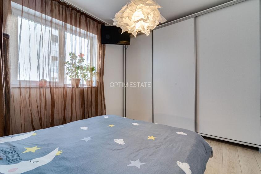 NOU! 2 camere SUPERB, 57 mp, Parcare INCLUSA -Pipera ! - 6