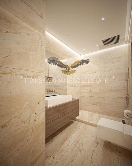 Apartament de lux|2 camere|Park Lake/Iulius Mall Cluj - 12