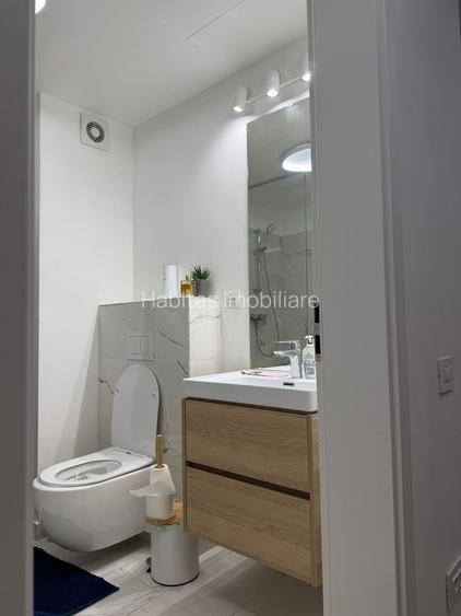 Apartament 2 camere I 65 mp I etaj 1/6 I parcare inclusă I zona Garii - 6