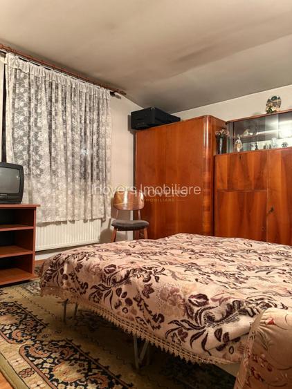 Casă individuală + anexă locuibilă | 360 mp teren | Centrală proprie | Militari - 9