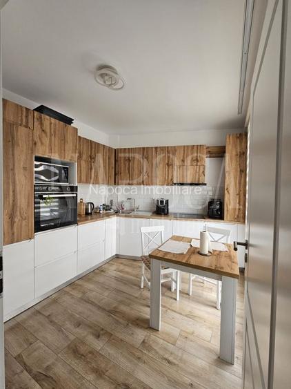 Apartament 2 camere de vanzare in Centru, Cluj Napoca - 3