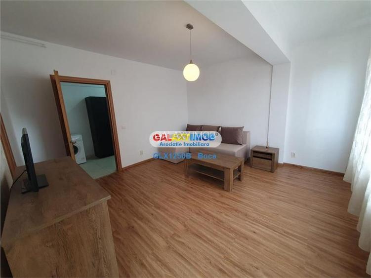 Garsoniera cartier Solar - Metalurgiei - 3