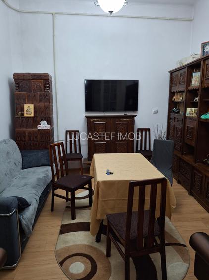 3camere Calarasi Pictor Romano Casa Bessler - 3