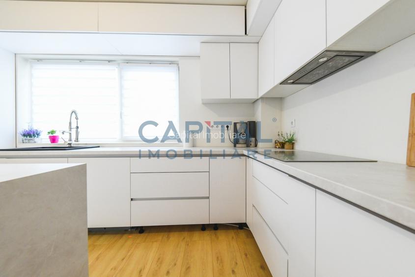 COMISION 0 | Duplex 200 mp | 6 camere | 4 Bai | Panorama | Zona VIVO | - 3