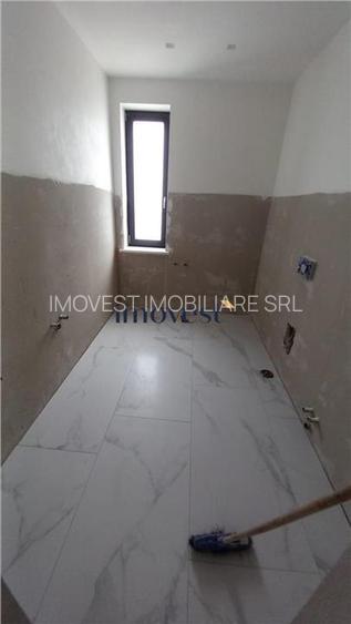 Casa Noua de Vanzare in Paulesti, Satu Mare 160 mp, Teren 700 mp, 3 Dormitoare, - 6