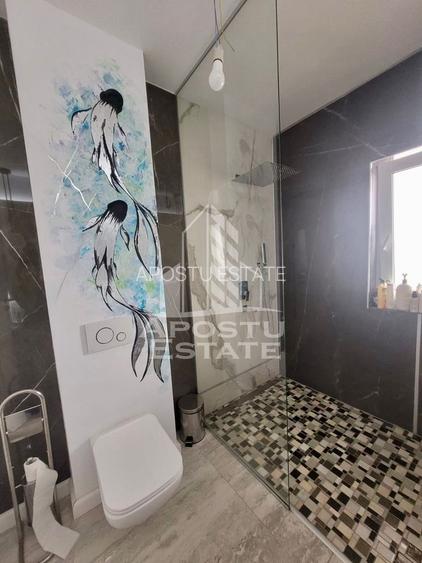 Casa individuala moderna cu 4 camere,2 bai, in Mosnita - 8