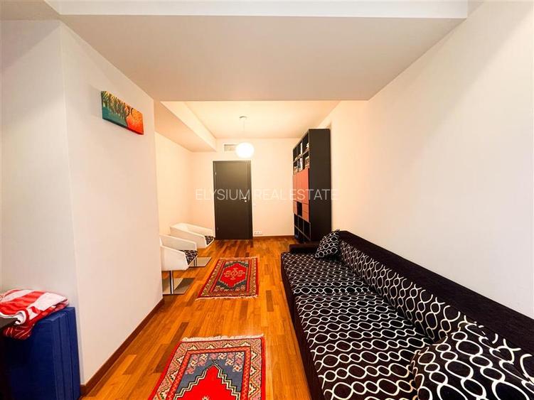 Apartament de inchiriat 4 camere Soseaua Nordului Herastrau - 27