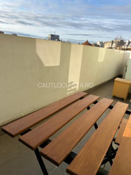 Apartament 4 camere | Ultracentral | 98 mp | Terasă| Pet friendly - 18