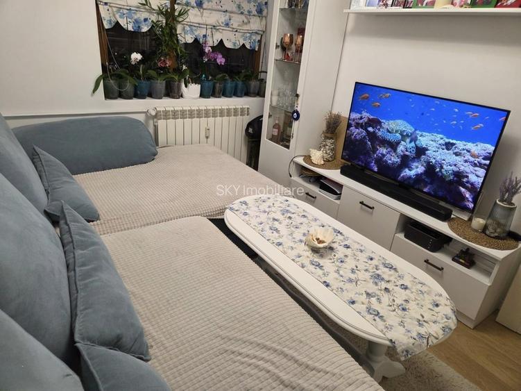 Apartament 4 camere I decomandat I 94 mp Bd Timisoara I Loc parcare - 15