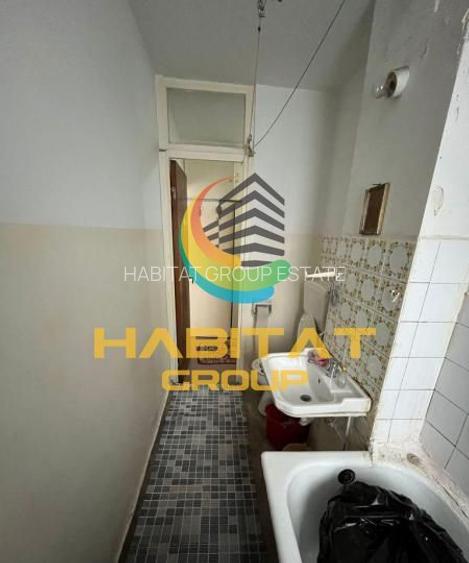 Garsoniera Berceni Alexandru Obregia necesita renovare et 2 - 6