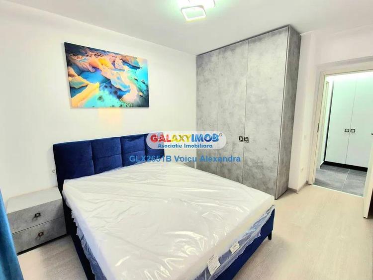 Apartament 2 Cam Lux Berceni - Aparatorii Patriei - Metrou - 4