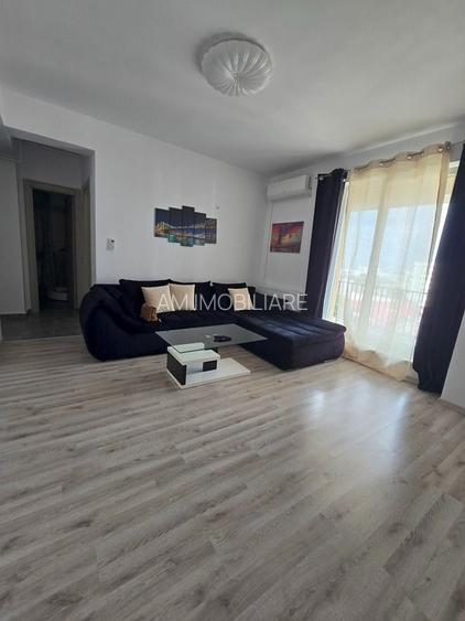 AP. 3 CAMERE - METALURGIEI, PET-FRIENDLY, PARCARE INCLUSA, CENTRALA - 2