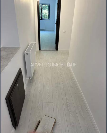 Vânzare apartament 2 camere metrou Crângași bloc nou - 2