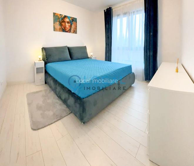 Apartament 3 camere | Modern | Iulius Mall | Intre Lacuri - 4