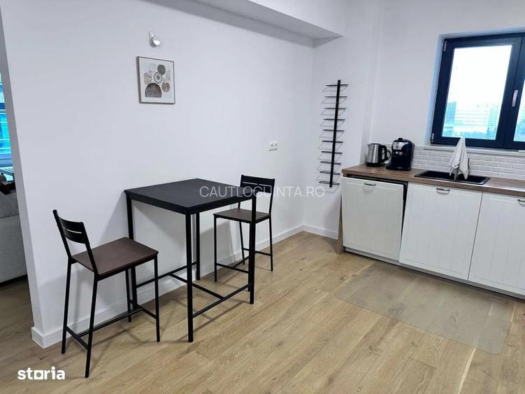 Ap 3 camere Pipera, 4m metrou pipera, centrala, parcare 2 locuri - 2