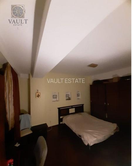 APARTAMENT 2 CAMERE-DRUMUL SARII-CALEA 13 SEPTEMBRIE-BLOC NOU - 5