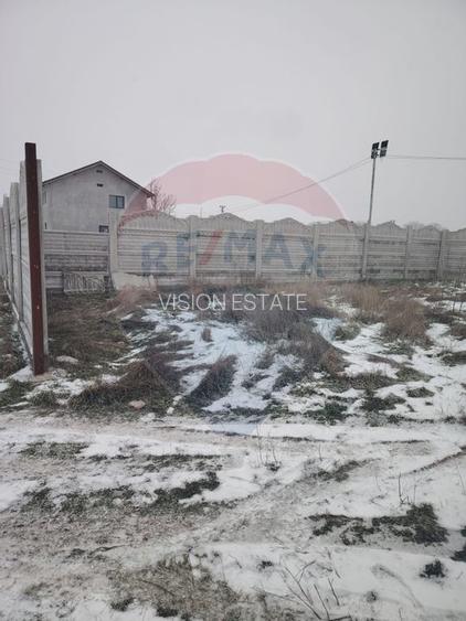 Teren 413mp Pielesti / Aleea Paraul Brates - 3