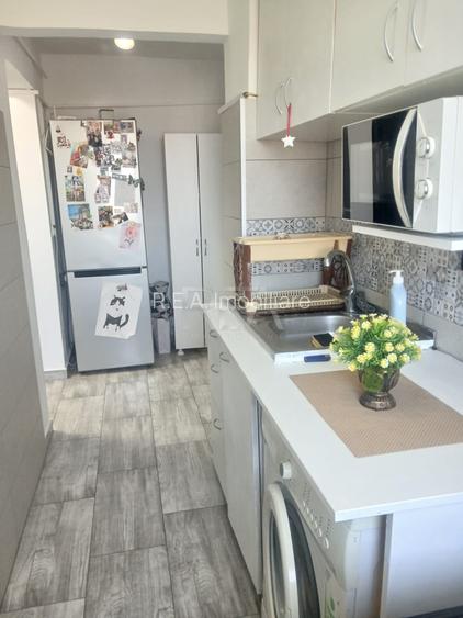 2 camere Lacul Tei decomandat, renovat, reabilitat - 3