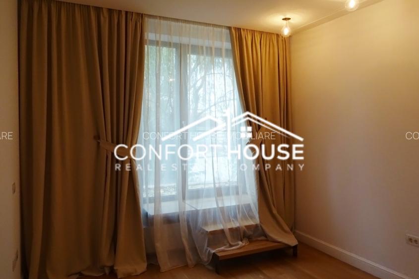 Vila moderna, 6 camere, piscina ansamblu - IANCU NICOLAE - 22