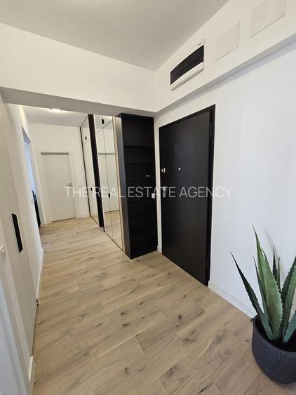 3 Camere LUX | Prima Închiriere | Pipera | Încălzire gratuită - 17