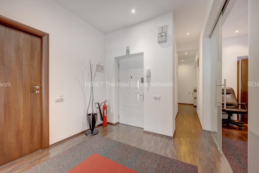 COTROCENI - ANA DAVILA, APARTAMENT IN VILA 120 MP, ETAJ 2! - 11