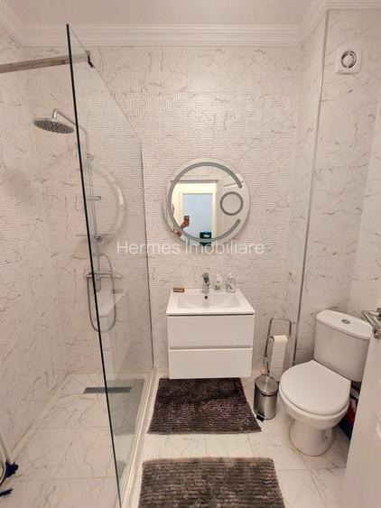 Apartament 2 camere decomandate, 2 balcoane – Mamaia Nord, bloc Zig-Zag - 9