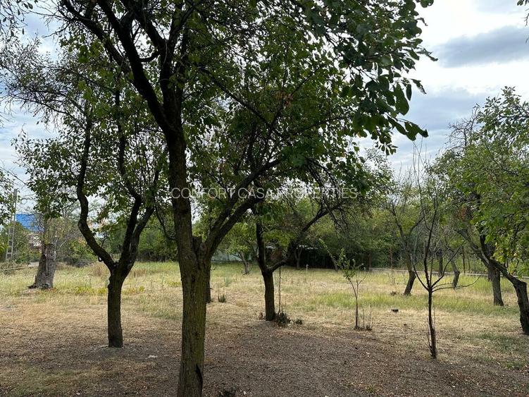 Stefanesti-sat Viișoara, Argeș, teren intravilan racordat la toate utilitățile - 14