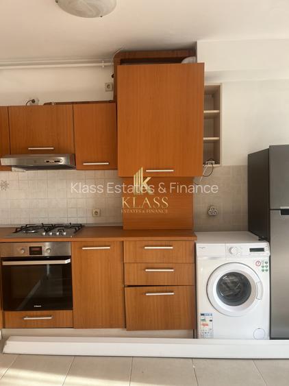 Apartament 2 camere 50 mp, terasa 30 mp, centrala, parc, metrou, zona Titan - 4