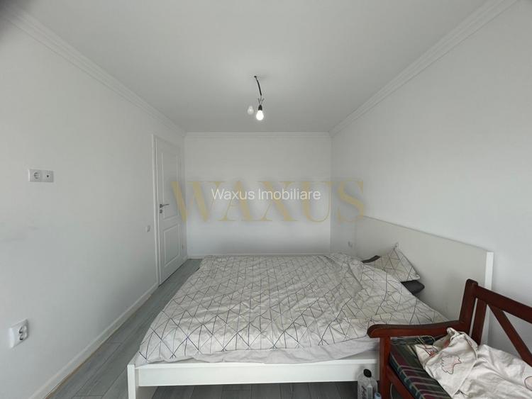 Apartament de vanzare cu 3 camere decomandate, 61 mp, zona Gheorghe Doja! - 2