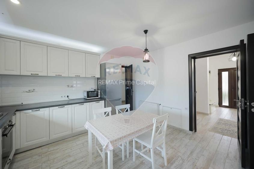 Casă 4 Camere cu Garaj, Construită de Proprietar, Cartier Episcopia - 30