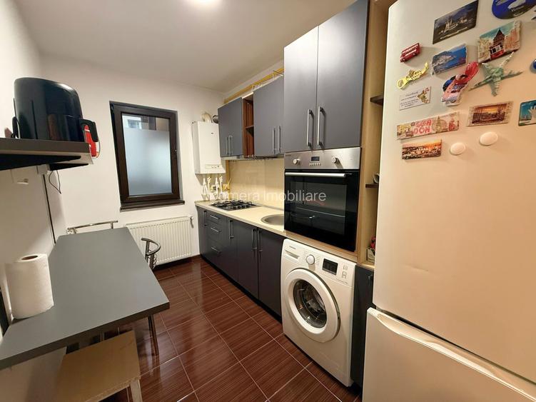 Apartament 2 Camere Decomandat | Parcare proprie | Str. Oituz - 5