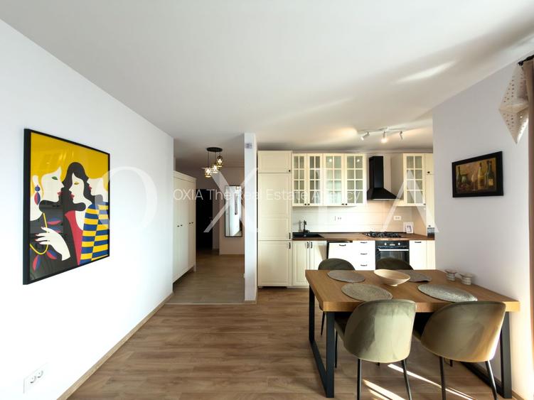 SX693 IRIS Armonia,  Mobilat si Utilat, Disponibil Imediat - 6