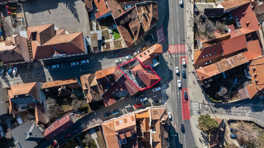 0% Comision - Casa individuala, curte proprie - Zona Centrala - 4