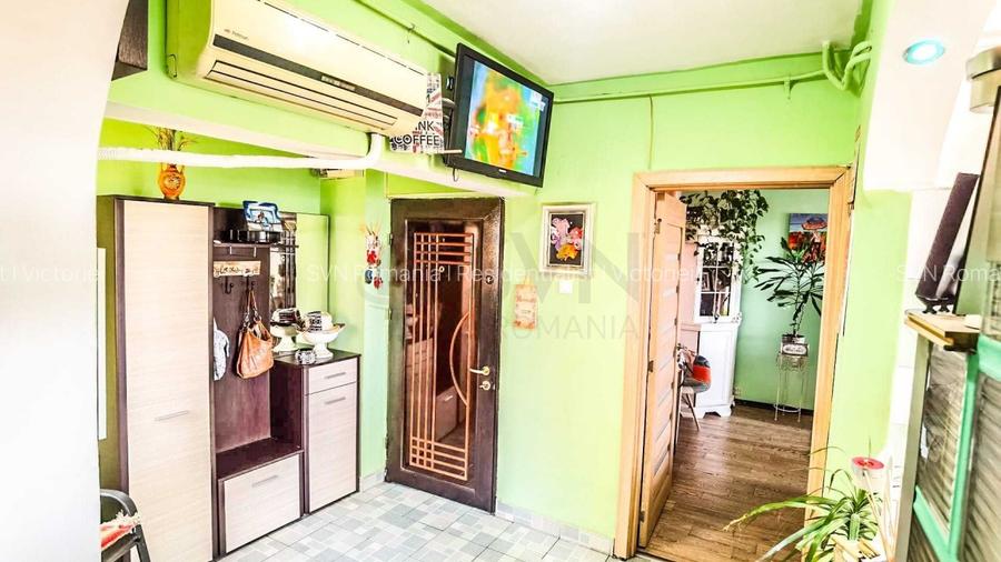 REA1024900 Apartament 3 camereI De Vanzare  l Lacul Tei - 5