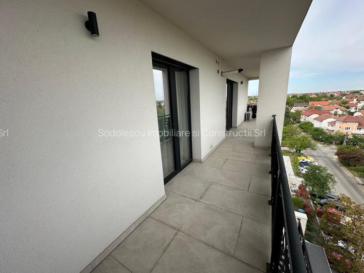 Apartament 3 camere de inchiriat - 19