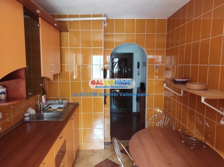 Apartament 3 Camere Foreigners Friendly Titan DI 733 - 3