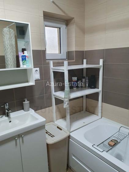 Apartament 76 mp utili 2 bai bucatarie inchisa si pod in Arhitectilor - 4