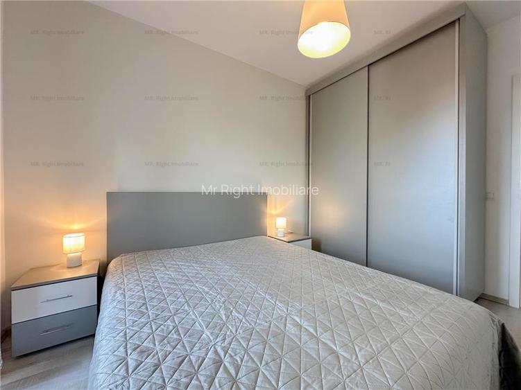 Apartament 2 camere tip studio | Avantgarden | parcare + boxa incluse - 2