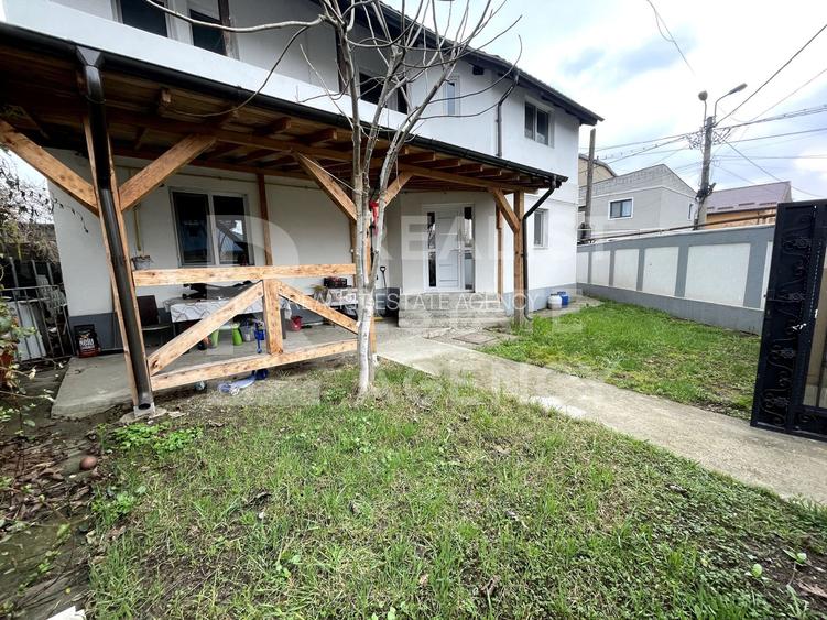 Casă în zonă centrală, Cantemir, Iași, pentru locuință sau buissnes - 2