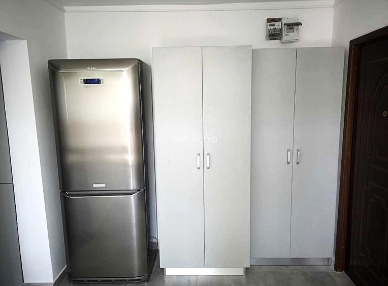 Apart 2 camere Herastrau - Baneasa + Loc Parcare ADP DB1955 - 2