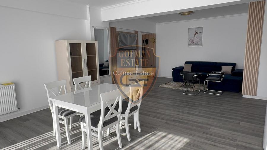 Ap 2 cam, semidecomandat, Mamaia Nord Et 2/8, lift, 62.80 mp, balcon, Lidl - 10